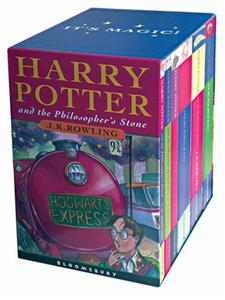 HARRYPOTTERandthePhilosophersStone HARRYPOTTERandthePhilosophersStone