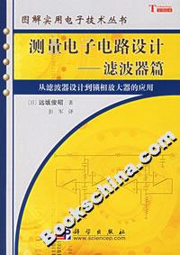 測量電子電路設計濾波器篇 測量電子電路設計濾波器篇