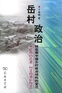 《岳村政治》讀后感：揭秘鄉(xiāng)村政治的5大幕后故事，權力的游戲如何影響普通人？