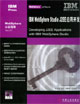 IBMWebsphereStudioJ2EE應(yīng)用開發(fā) IBMWebsphereStudioJ2EE應(yīng)用開發(fā)