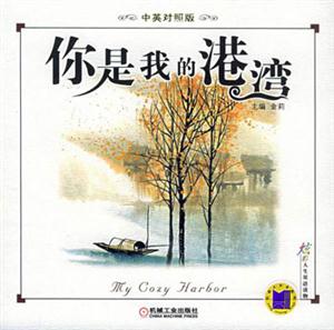 《你是我的港灣》讀后感：揭秘！港灣背后的情感風暴，你準備好面對了嗎？