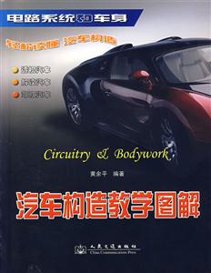 汽車構造教學圖解 汽車構造教學圖解
