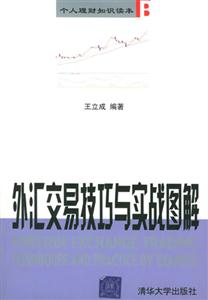 外匯交易技巧與實戰圖解個人理財知識讀本B 外匯交易技巧與實戰圖解個人理財知識讀本B