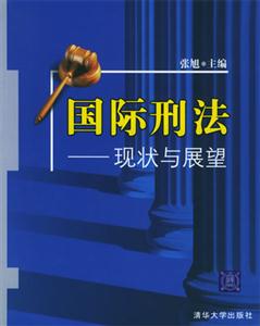 國(guó)際刑法――現(xiàn)狀與展望 國(guó)際刑法――現(xiàn)狀與展望