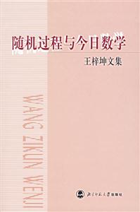 數(shù)學(xué):隨機(jī)過程與今日數(shù)學(xué) 數(shù)學(xué):隨機(jī)過程與今日數(shù)學(xué)