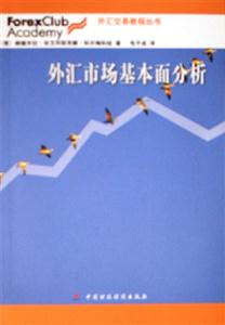 外匯市場基本面分析 外匯市場基本面分析