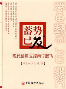 蓄勢已發現代信用支撐南寧騰飛 蓄勢已發現代信用支撐南寧騰飛