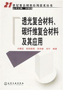 透光復合材料碳纖維復合材料及其應用 透光復合材料碳纖維復合材料及其應用