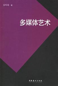 多媒體藝術(shù) 多媒體藝術(shù)
