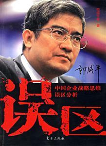 誤區中國企業戰略思維誤區分析 誤區中國企業戰略思維誤區分析