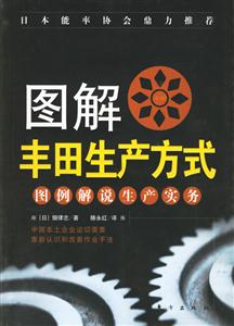 圖解豐田生產(chǎn)方式圖例解說生產(chǎn)實(shí)務(wù) 圖解豐田生產(chǎn)方式圖例解說生產(chǎn)實(shí)務(wù)