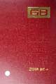 中國(guó)國(guó)家標(biāo)準(zhǔn)匯編2003年修訂4 中國(guó)國(guó)家標(biāo)準(zhǔn)匯編2003年修訂4