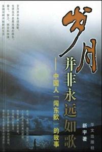 《歲月并非永遠如歌》讀后感400字：揭秘歲月背后的情感糾葛，人物角色的生活挑戰(zhàn)與成長，一場關(guān)于時光與記憶的深度探索！
