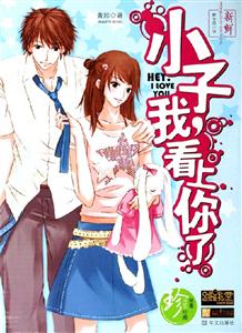 《小子,我看上你了Ⅱ》讀后感1000字：再續前緣，情感沖突與生活挑戰交織，一場意想不到的愛情之旅！