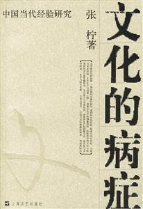 文化的病癥；中國當代經驗研究