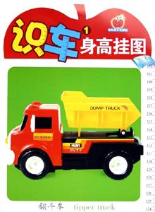 識(shí)車身高掛圖1 識(shí)車身高掛圖1