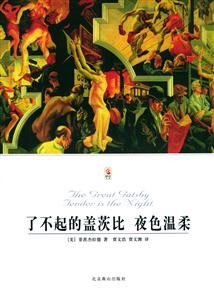 《了不起的蓋茨比夜色溫柔》讀后感600字：蓋茨比的輝煌與夜色中的柔情，人物角色的情感糾葛與生活挑戰(zhàn)，一場充滿懸念與感悟的閱讀盛宴！