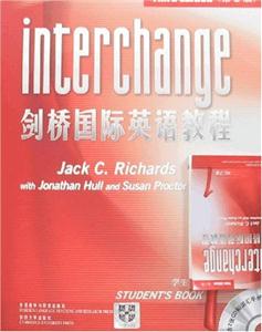 劍橋國(guó)際英語(yǔ)教程1學(xué)生用書(shū)第3版附CD和詞匯手冊(cè) 劍橋國(guó)際英語(yǔ)教程1學(xué)生用書(shū)第3版附CD和詞匯手冊(cè)