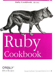 RubyCookbook