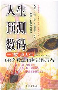 人生預測數碼一數點人生 人生預測數碼一數點人生
