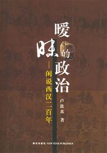 《暖昧的政治》讀后感800字：權力游戲，揭示政治背后的曖昧關系！