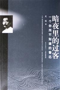 暗夜里的過(guò)客 暗夜里的過(guò)客