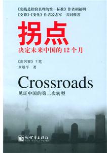 《拐點決定未來中國的12個月》讀后感500字：關鍵時刻，揭秘未來中國的命運與挑戰！