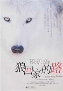 《狼回家的路》讀后感：狼的回家路，也是你內(nèi)心的成長之路！