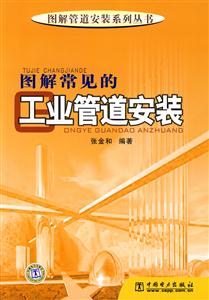 圖解常見的工業(yè)管道安裝 圖解常見的工業(yè)管道安裝