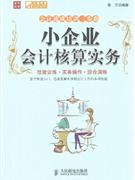 小企業會計核算實務 小企業會計核算實務