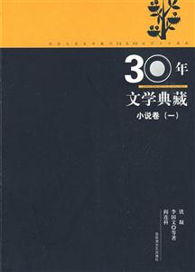 30年文學(xué)典藏小說卷