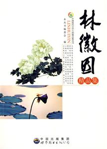 中國現(xiàn)代文學(xué)大師精品集叢書林徽因精品集 中國現(xiàn)代文學(xué)大師精品集叢書林徽因精品集