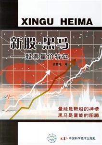 新股黑馬股票量價特征 新股黑馬股票量價特征
