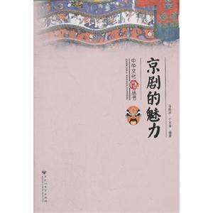 京劇的魅力 京劇的魅力
