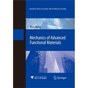 MechanicsofAdvancedFunctionalMaterials先進(jìn)功能材料力學(xué) MechanicsofAdvancedFunctionalMaterials先進(jìn)功能材料力學(xué)