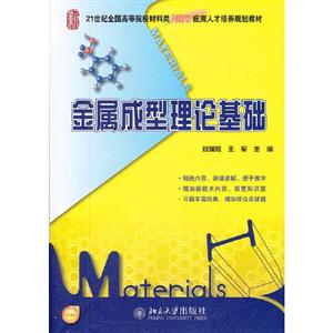 金屬成型理論基礎 金屬成型理論基礎